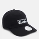 Кепка Puma Porsche Legacy BB Cap Черный One Size (02401001) - изображение 1