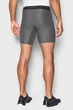 Шорти компресійні чол. Under Armour HG 2.0 comp short Сірий S (1289566-090) - зображення 2