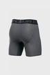 Шорти компресійні чол. Under Armour HG 2.0 comp short Сірий S (1289566-090) - зображення 3