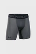Шорти компресійні чол. Under Armour HG 2.0 comp short Сірий S (1289566-090) - зображення 5