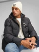 Шапка Puma Ribbed Classic Cuff Beanie One Size Pristine Молочный (02403804) - изображение 2