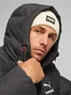 Шапка Puma Ribbed Classic Cuff Beanie One Size Pristine Молочный (02403804) - изображение 4