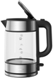 Czajnik elektryczny Xiaomi Electric Glass Kettle (6941812734339) - obraz 5