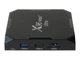 Смарт ТВ-приставка X96 MAX+ ULTRA 4/32Гб Smart TV Box Android 11 - зображення 2