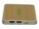 Смарт ТВ-приставка MECOOL KM6 DELUXE 4/32 Гб Android TV 10 Box - изображение 4