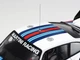 Сборная модель 1/20 авто Martini Porsche 935 Turbo Tamiya 20070 - изображение 4