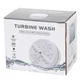 Ультразвуковая мини стиральная машинка Turbine Wash 523-1 Портативная от юсб USB и повербанка - изображение 8