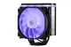 Процесорний кулер 2E Gaming Air Cool AC120D4TC-ARGB, LGA1700, 1366, 1200, 115X, AM5, AM4, AM3, AM3+, AM2, AM2+, FM2, FM1, 4pin PWM,+ 5V 3pin RGB, TDP 180W - изображение 10