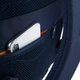 Рюкзак для ноутбука Tucano Modo Backpack MBP 15" Blue (BMDOK-B) - изображение 5