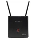 Универсальный стационарный 4G роутер WI-FI 3G/4G LTE OLAX AX9 PRO с аккумулятором 4000 мАч - Киевстар, Vodafone, Lifecell - изображение 1