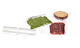 Вакуумные пакеты 10 штук 25 см х 50 см для продолжительности хранения продуктов (25CMVKMPK-250) IS33 - изображение 4