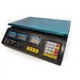 Весы торговые до 40 кг электронные Nokasonic NK-50 Черный (SN9QI2907) - изображение 3