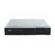 Видеорегистратор UKC Черный 16 канальный DVR 1216 AHD 16 cam (1216DVRRGSTR) CLS55 - изображение 1