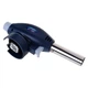 Газовая горелка Fire Bird Torch WS-503C Синий 170 х 66 х 55 мм (503CWSTRGRLK) TIN66 - изображение 3