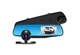 Видеорегистратор DVR MOD L-708 зеркало с двумя камерами ( 1388E ) - изображение 1