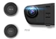 Видеорегистратор DVR MOD L-708 зеркало с двумя камерами ( 1388E ) - изображение 10