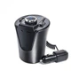 Автомобильный FM модулятор Black MP3 H26 GBX BX6 (YU8SH9472) - изображение 1