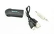 Автомобільний трансмітер FM MOD Black + Bluetooth AUX (350BTFMTRNSM) TIN66 - зображення 5