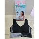 Бюстгальтер спортивний One size Shoulder Sports Suit NO Чорний (SN9QI2642) - зображення 4