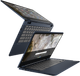 Ноутбук 13.3" Lenovo Ideapad Flex 5 13ITL6 Intel Core i3-1115G4 RAM 8GB SSD 256GB 10час батарея Chrome OS Ovеr Stоск g2 - изображение 5