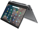 Ноутбук 13.3" Lenovo IdeaPad Flex 5 CB 13ITL6 Intel Core i3-1115G4 RAM 8GB SSD 256GB Chrome OS Ovеr Stоск g13 - изображение 9