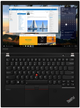 Ноутбук 14" Lenovo ThinkPad T14 G2 Intel Core i5-1145G7 RAM 32GB SSD 512GB 10час батарея Windows 10 - изображение 6