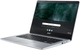 Сенсорный ноутбук 14" Acer Chromebook 314 Intel Pentium N5030 RAM 8GB eMMC 64GB 12час батарея Chrome OS - изображение 4