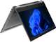 Ноутбук 13.3" Lenovo Flex 5 13IML05 Intel Core i3-10110U RAM 4GB SD 256GB + eMMC 64GB 10час батарея Win11 - изображение 1
