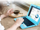 Ноутбук 10.1" G-Anica Intel Celeron N3350 RAM ‎3GB ‎SSD 32GB ‎Windows 10 Over Stоск g2 - изображение 6