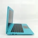 Ноутбук 10.1" G-Anica Intel Celeron N3350 RAM ‎3GB ‎SSD 32GB ‎Windows 10 Over Stоск g2 - изображение 10