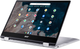 Ноутбук 13.3" Acer Chromebook Spin 513 Qualcomm Snapdragon 7c RAM 8GB eMMC 64GB Chrome OS - изображение 4