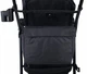 Коляска 3 в 1 FreeON Easy Black - изображение 4