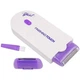 Депилятор (эпилятор) бритва, женский триммер Yes Finishing Touch Pro 2в1 - изображение 1