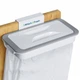 Держатель для мусорных пакетов Attach-A-Trash R25961 пластиковый - изображение 1