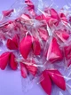 Печиво з передбаченнями Рожеве Fortune cookies (50 шт) - изображение 2