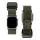 Ремінець UAG Active Watch Strap для Apple Watch 45 mm (Foliage Green/Зелений) - изображение 1