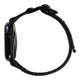 Ремінець UAG Active Watch Strap для Apple Watch 45 mm (Чорний графіт) - изображение 4