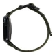 Ремінець UAG Active Watch Strap для Apple Watch 45 mm (Foliage Green/Зелений) - изображение 4