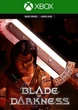 Ключ активации Blade of Darkness для Xbox One/Series S/X - изображение 1
