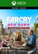 Ключ активации Far Cry New Dawn Deluxe Edition для Xbox One/Series S/X - изображение 1