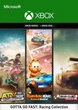 Ключ активации GOTTA GO FAST: Racing Collection для Xbox One/Series S/X - изображение 1