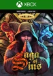 Ключ активации Saga of Sins для Xbox One/Series S/X - изображение 1