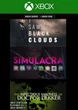 Ключ активации The FMV Collection 3 для Xbox One/Series S/X - изображение 1
