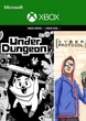 Ключ активации UnderDungeon + Cyber Protocol для Xbox One/Series S/X - изображение 1