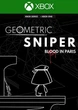 Ключ активации Geometric Sniper - Blood in Paris для Xbox One/Series S/X - изображение 1