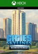Ключ активації Cities: Skylines - Remastered для Xbox Series S/X - зображення 1