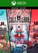 Ключ активації Cult of the Lamb: Heretic Edition для Xbox One/Series S/X - зображення 1