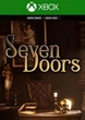 Ключ активации Seven Doors для Xbox One/Series S/X - изображение 1