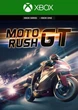 Ключ активации Moto Rush GT для Xbox One/Series S/X - изображение 1