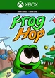 Ключ активации Frog Hop для Xbox One/Series S/X - изображение 1